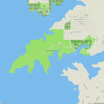 Hidden Cove Park