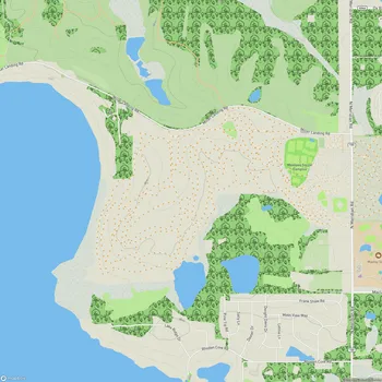 Elinor Klapp-Phipps Park