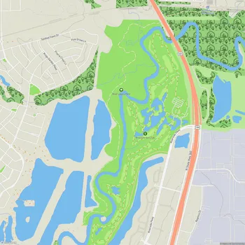 River Legacy Park