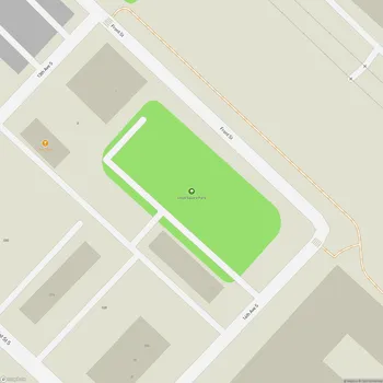 Map of Lloyd Square Park