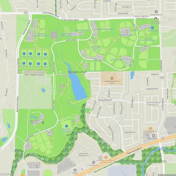 Old Settlers Park