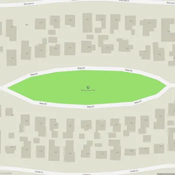 Map of Rebecca Meyer Park