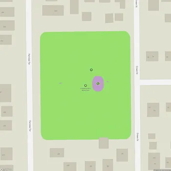 Map of Elwood & Mary Black Park