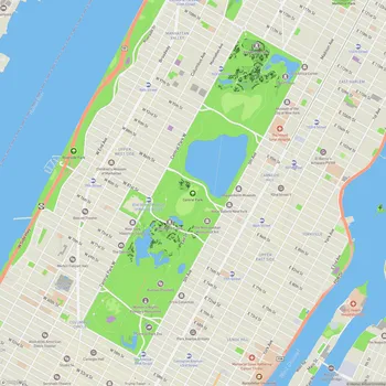 Central Park