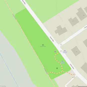 Map of Iron Horse Park