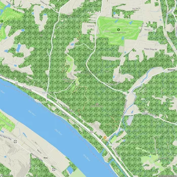 Woodland Mound