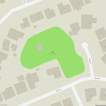 Map of Andrew Circle Park