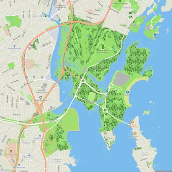 Pelham Bay Park