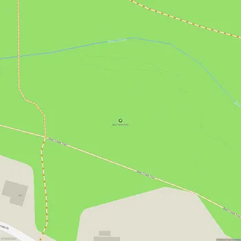 Map of Bear Valley Park