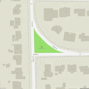 Map of Wedgwood Square