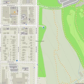 Map of Rotary Viewpoint