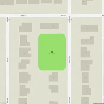 Map of Big Tree Park