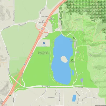 Peña Adobe Regional Park
