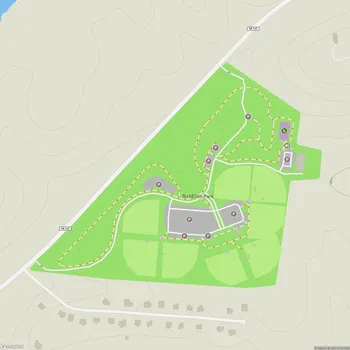 Map of RichEllen Park