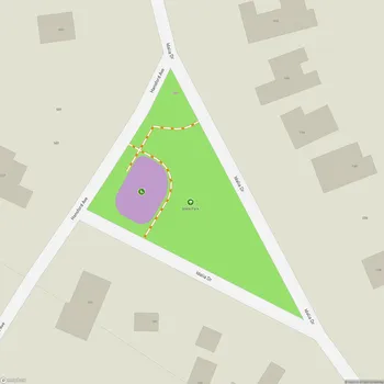 Map of Idalia Park