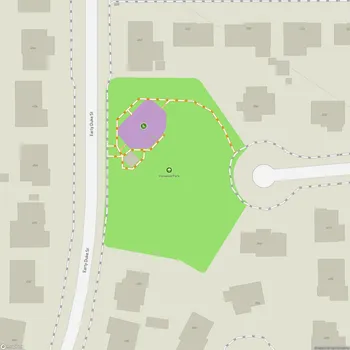 Map of Ironwood Park