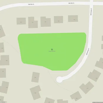 Map of Indian Hills Park