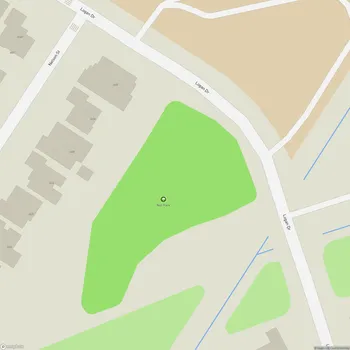 Map of Noll Park