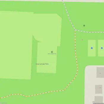 Map of Jonas Larkspur Park