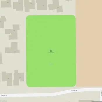 Map of Schroeder Park