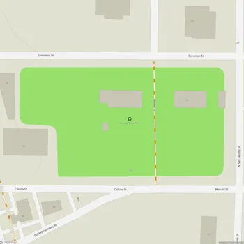Map of Heritage Place Park