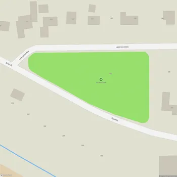 Map of Gardens Park