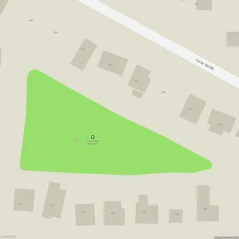 Map of Country Club Drive Park