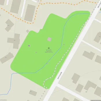 Map of Tom Lasseter South Lamar Neighborhood Park