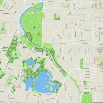 Foster Park