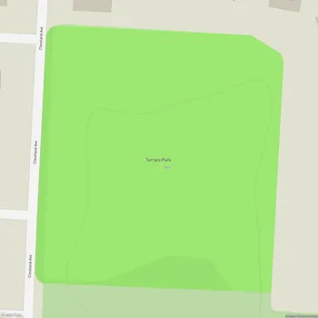 Map of Terrace Park