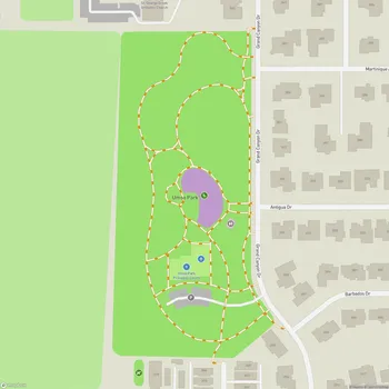 Map of Umso Park