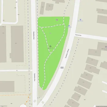 Map of Wayside Park