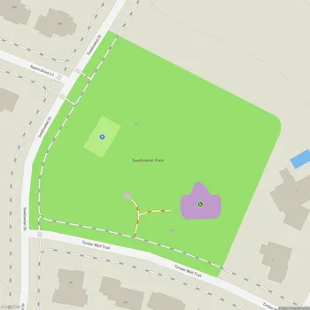 Map of Swallowtail Park