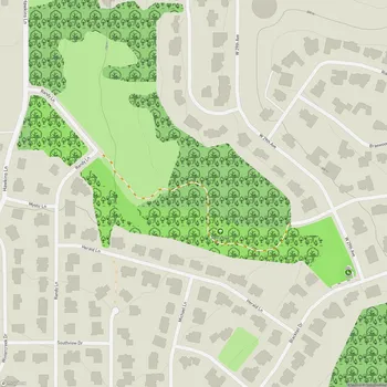 Map of Videra Park
