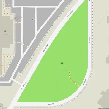 Map of Kontras Park