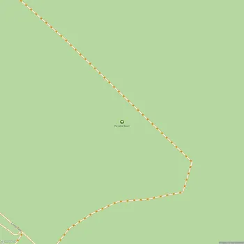 Map of Paradise Beach