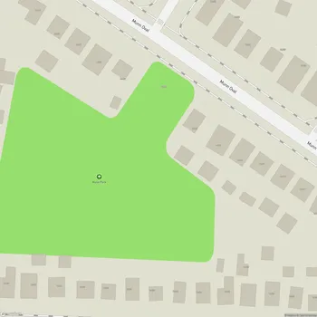 Map of Munn Park