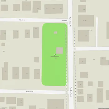 Map of Colonialtown Square