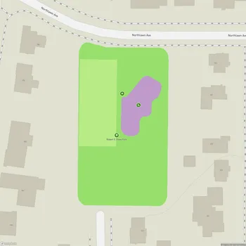 Map of Robert Shaw Park