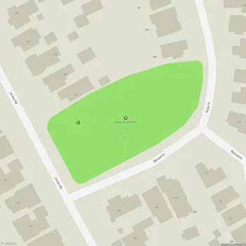 Map of Avenue Terrace Park