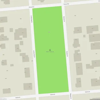 Map of Robert Playground