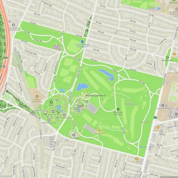 William Land Park
