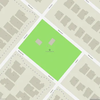 Map of Terrace Garden Park
