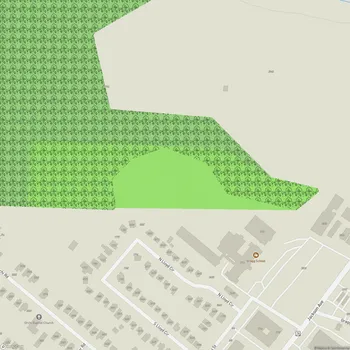 Map of Gragg Park