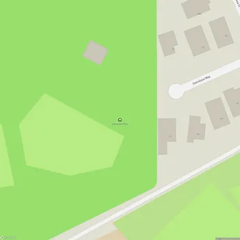 Map of Sorensdale Park
