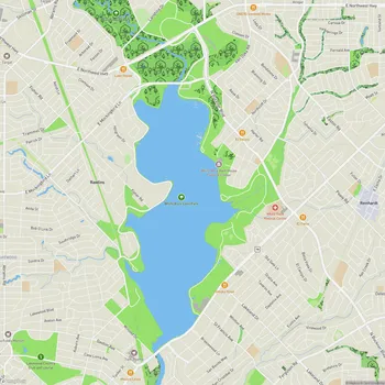 White Rock Lake Park