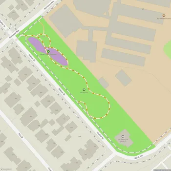 Map of Borel Park