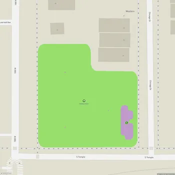 Map of Madsen Park