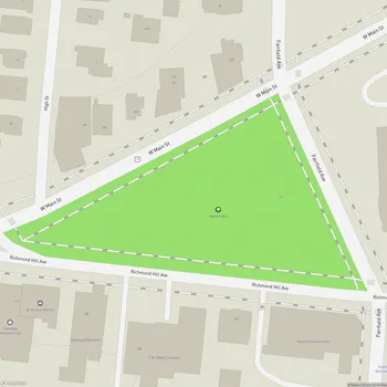 Map of Hatch Field