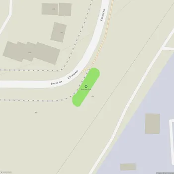 Map of Riverside Park